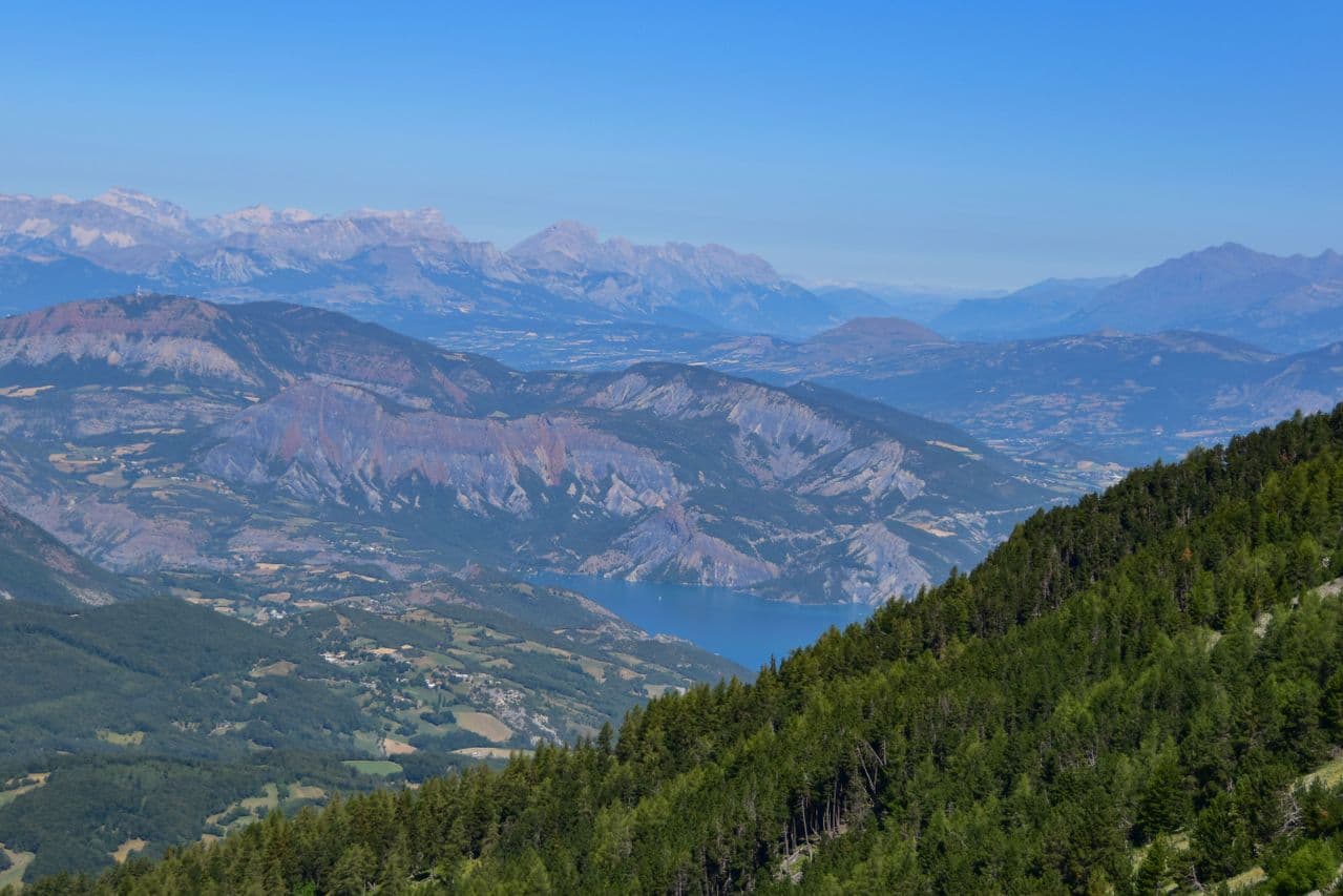 Northern Alps